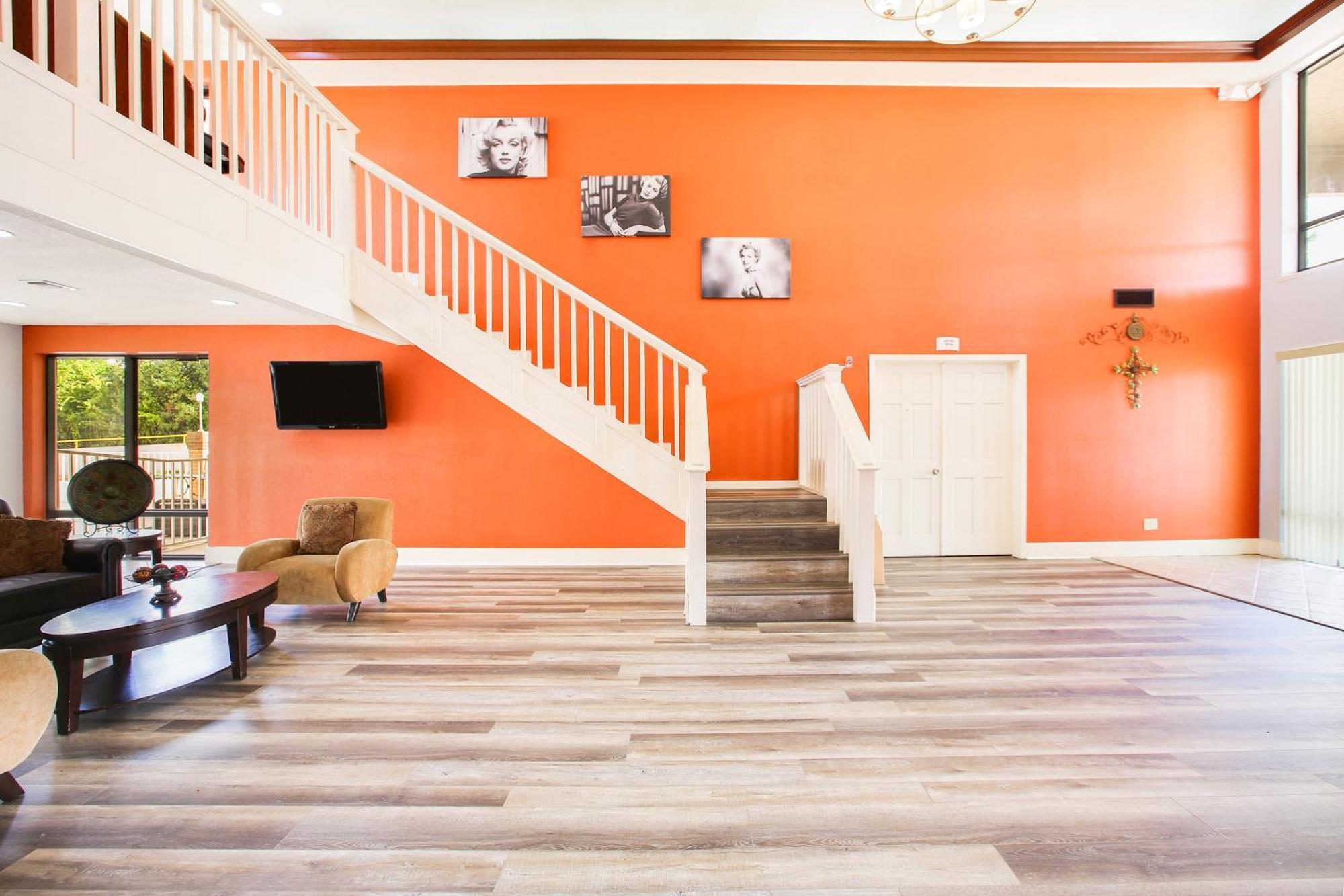 Oyo Hotel Texarkana Trinity Ar Hwy I-30 Luaran gambar