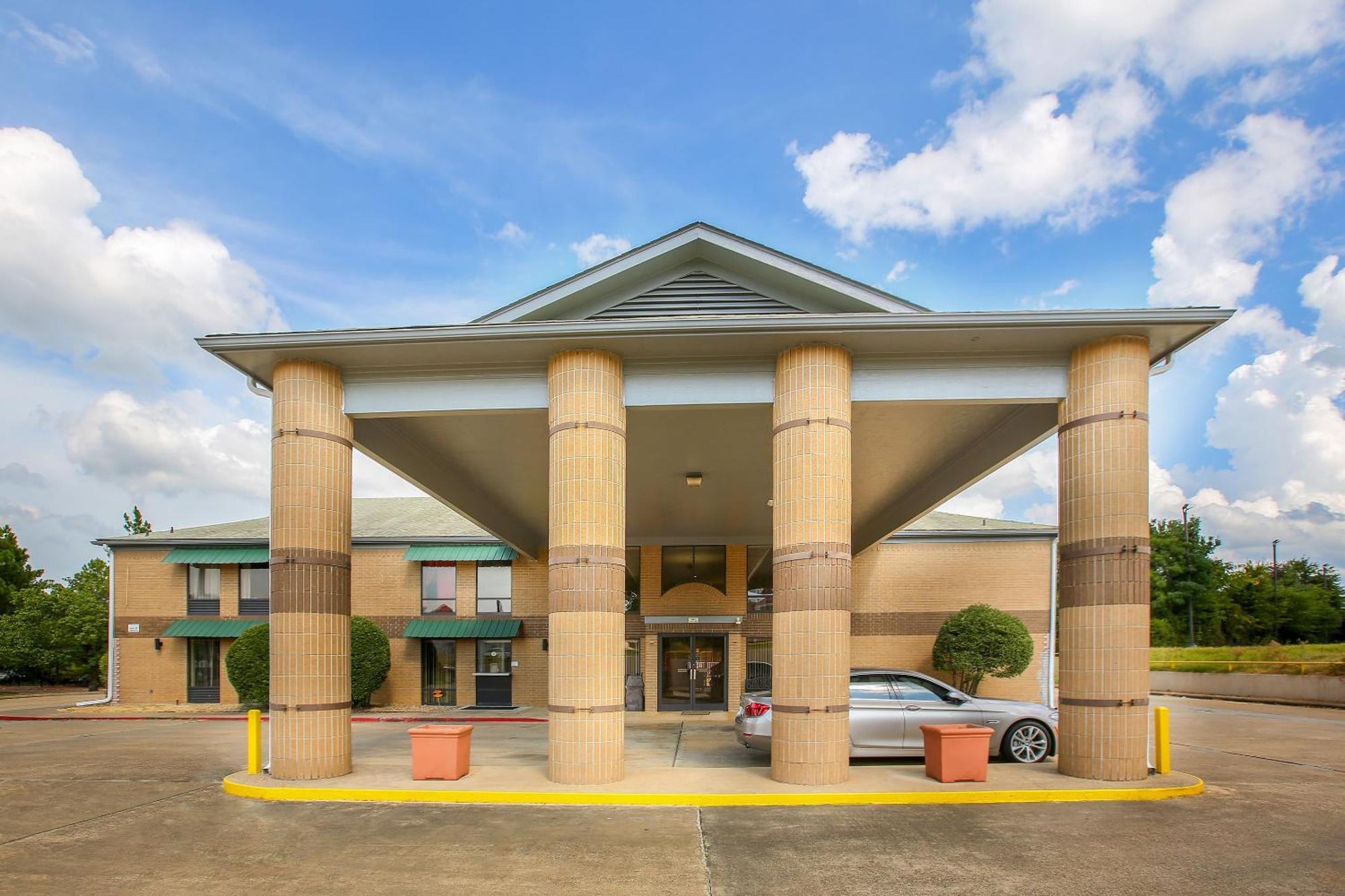 Oyo Hotel Texarkana Trinity Ar Hwy I-30 Luaran gambar