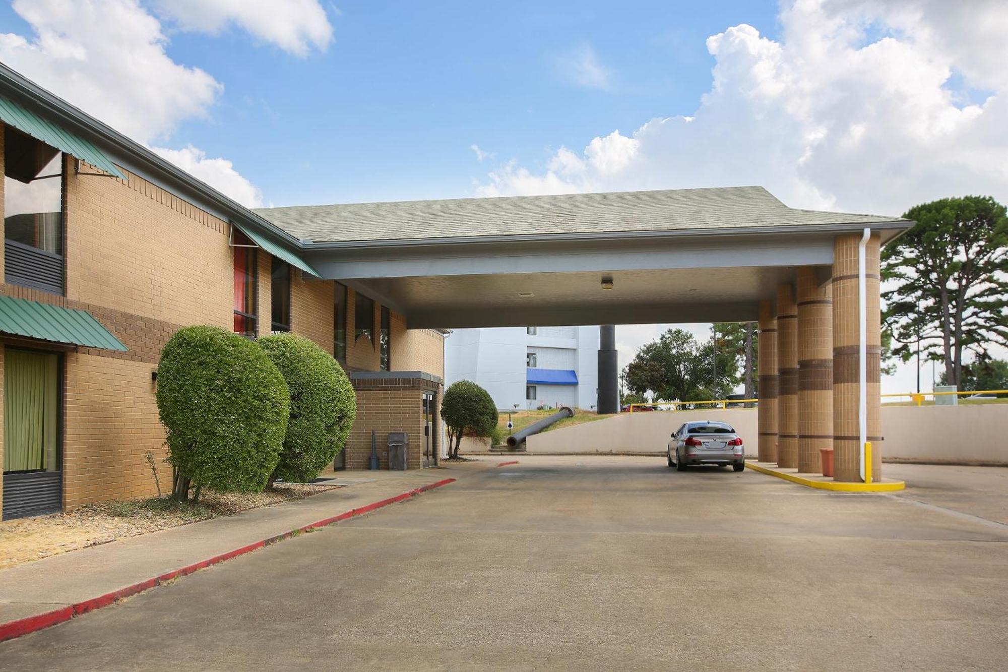 Oyo Hotel Texarkana Trinity Ar Hwy I-30 Luaran gambar